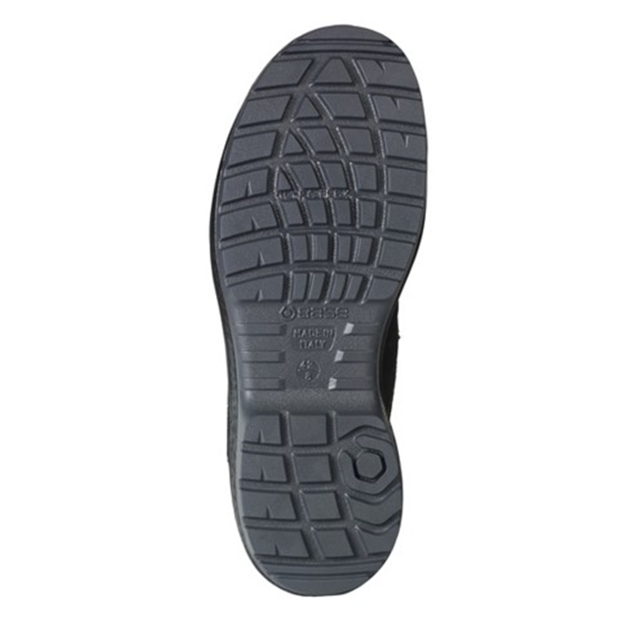 Base Be-Powerful Safety Boots