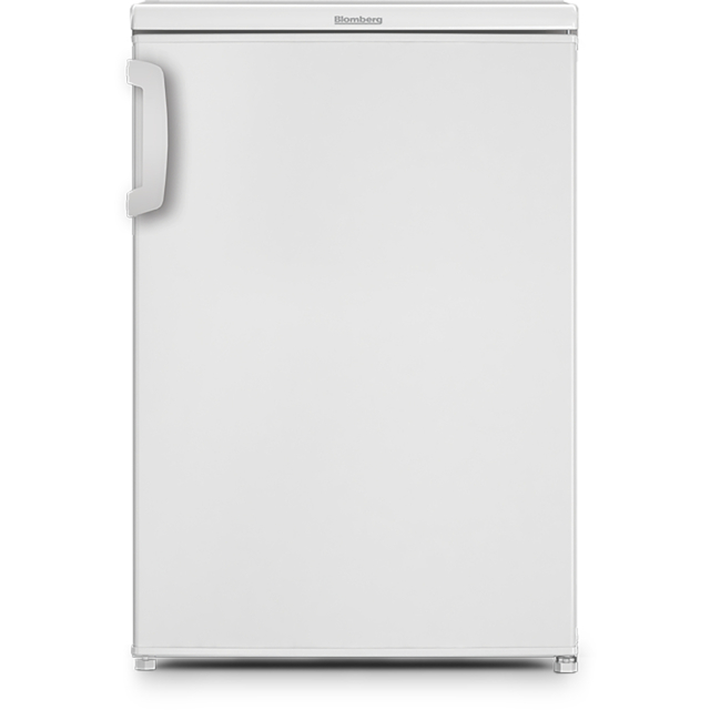 Blomberg FNE154P 54cm Frost Free Freezer - White