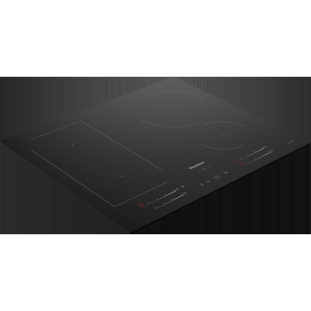 Blomberg MIN74387NP 59cm Induction Hob - Black
