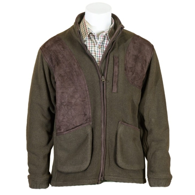 Bonart Falkirk Fleece Jacket 
