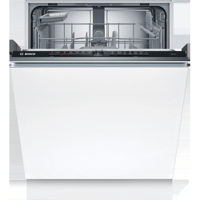Bosch SMV2HTX02G Built In Dishwasher