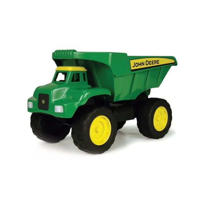 John Deere Big Scoop Dump Truck 35766