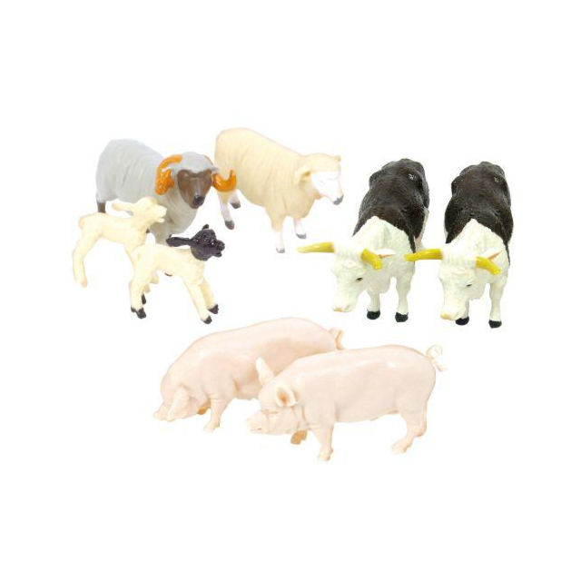Britains Mixed Animal Value Pack 43096