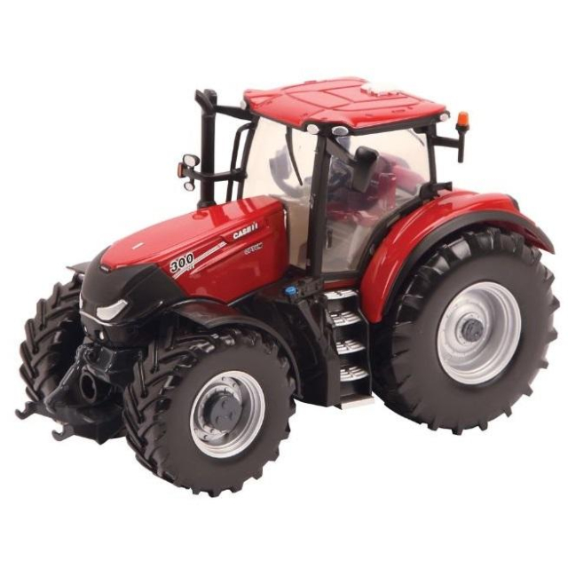 Britains Case Optum 300 Cvx Tractor 43136