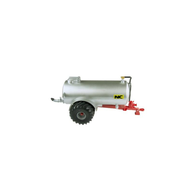 Britains NC Slurry Tanker (Fieldside) 43238