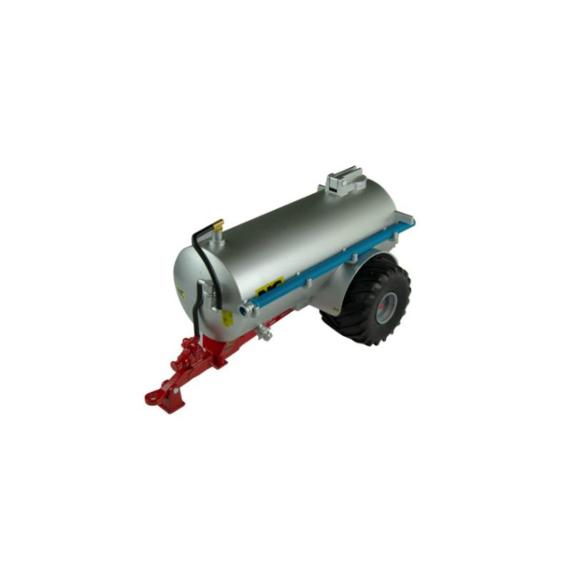 Britains NC Slurry Tanker (Fieldside) 43238