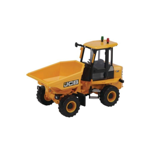 Britains JCB 6T Dumper 43255
