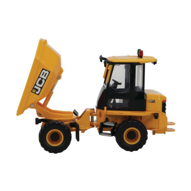 Britains JCB 6T Dumper 43255