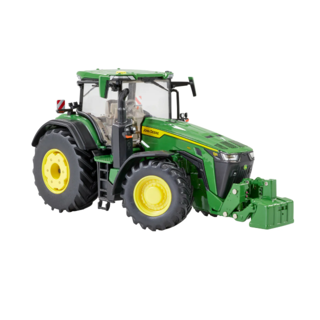 John Deere 8R 410 Tractor