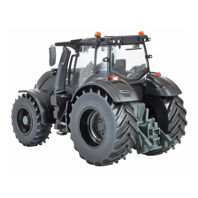 Valtra Q305 Tractor
Valtra Q305 Black Tractor