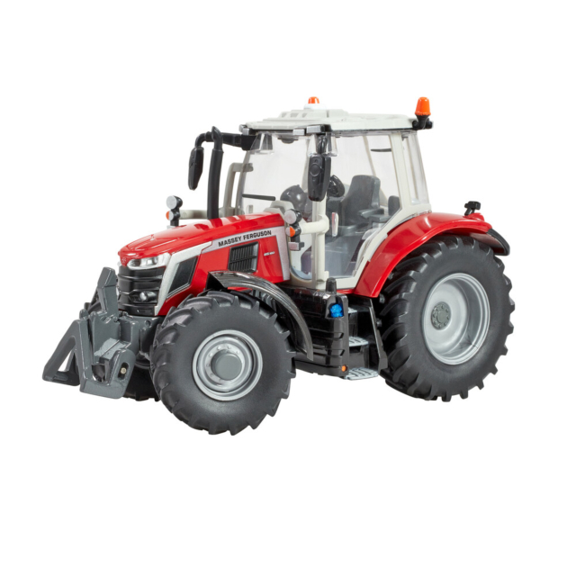 Britains Massey Ferguson 6S.180 43316