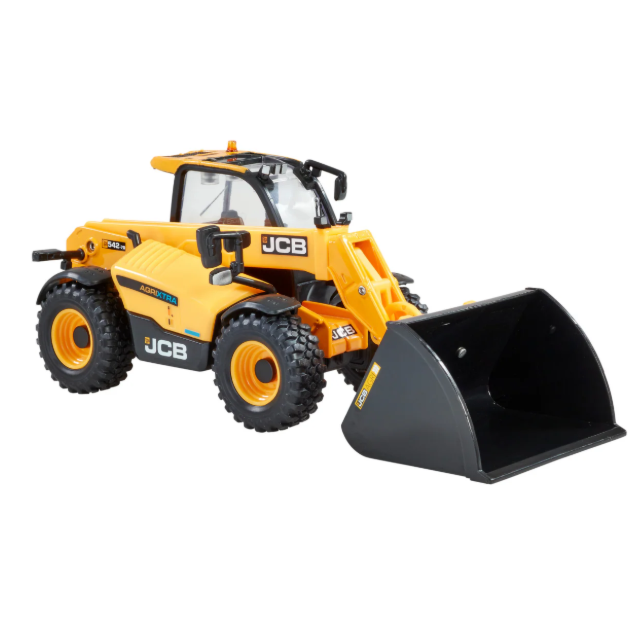 Britains JCB Agricxtra Loadall
