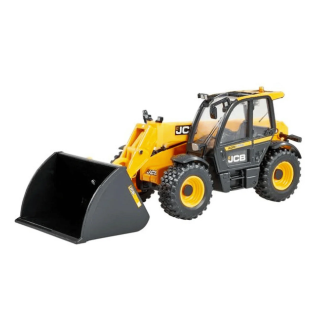 Britains JCB Agricxtra Loadall