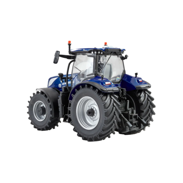 New Holland T7.300 Blue Power Tractor