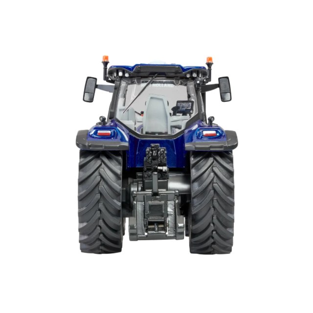 New Holland T7.300 Blue Power Tractor