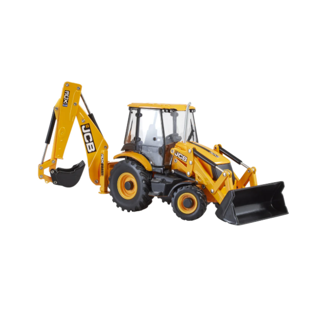 JCB 3CX Plus Sitemaster Backhoe Loader