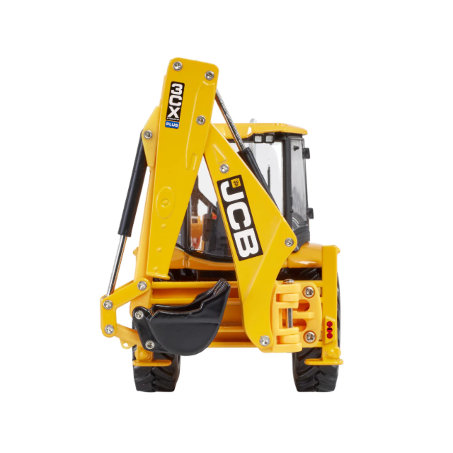 JCB 3CX Plus Sitemaster Backhoe Loader