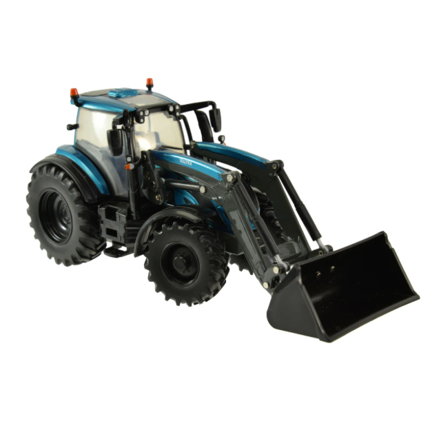Valtra T234 with Front Loader