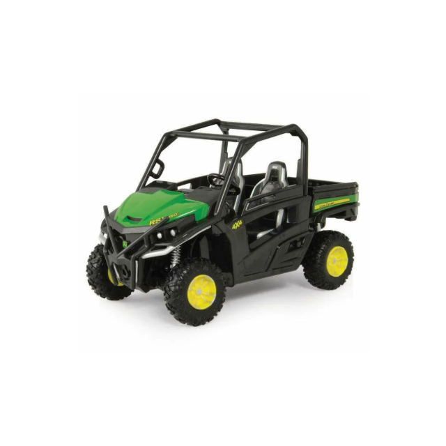 John Deere Gator RSX860I