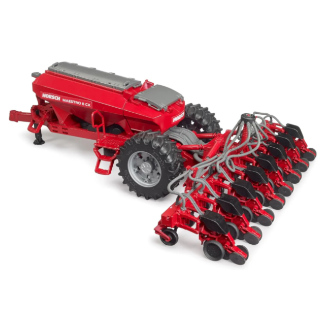 Bruder Horsch Precision Seeder