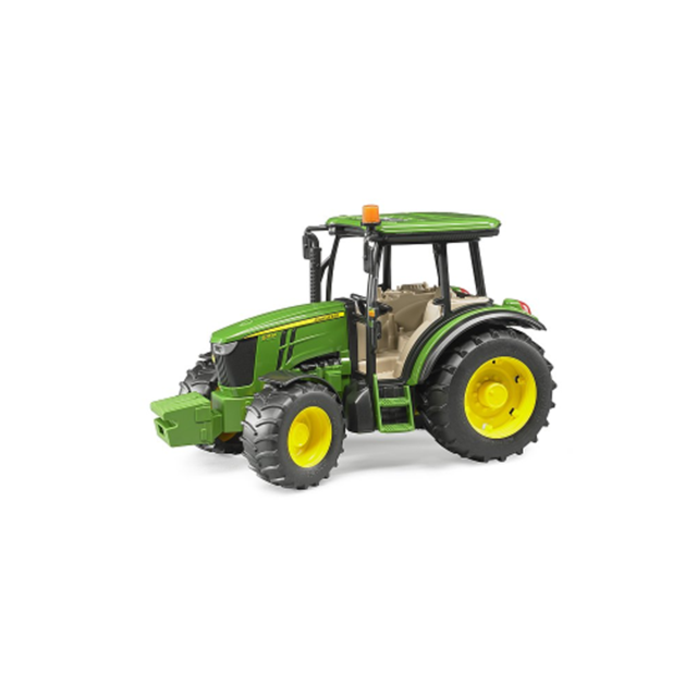 Bruder John Deere 5115M Tractor 02106