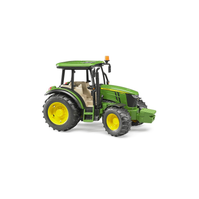Bruder John Deere 5115M Tractor 02106