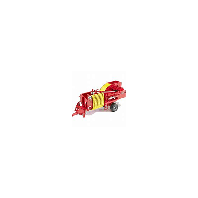 Bruder Grimme Se 75 Potato Digger 02130
