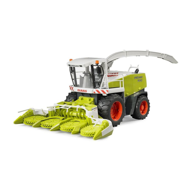 Bruder Claas Jaguar 900Field Chopper 02131