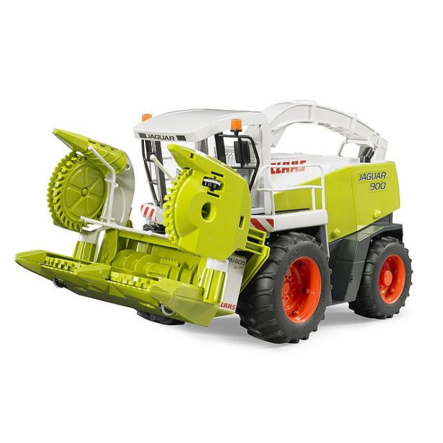 Bruder Claas Jaguar 900Field Chopper 02131