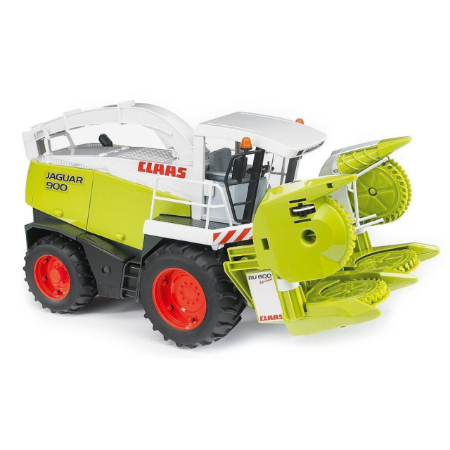 Bruder Claas Jaguar 900Field Chopper 02131