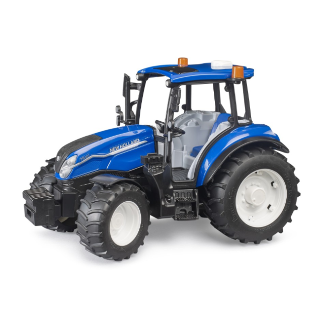 Bruder New Holland Tractor T5.120 