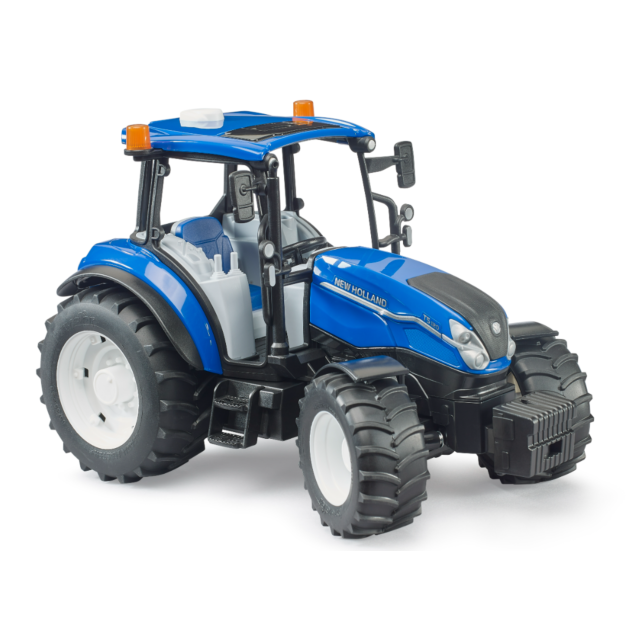 Bruder New Holland Tractor T5.120 