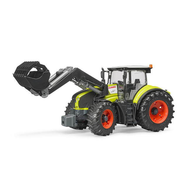 Bruder Claas Axion 950 + Loader 03013