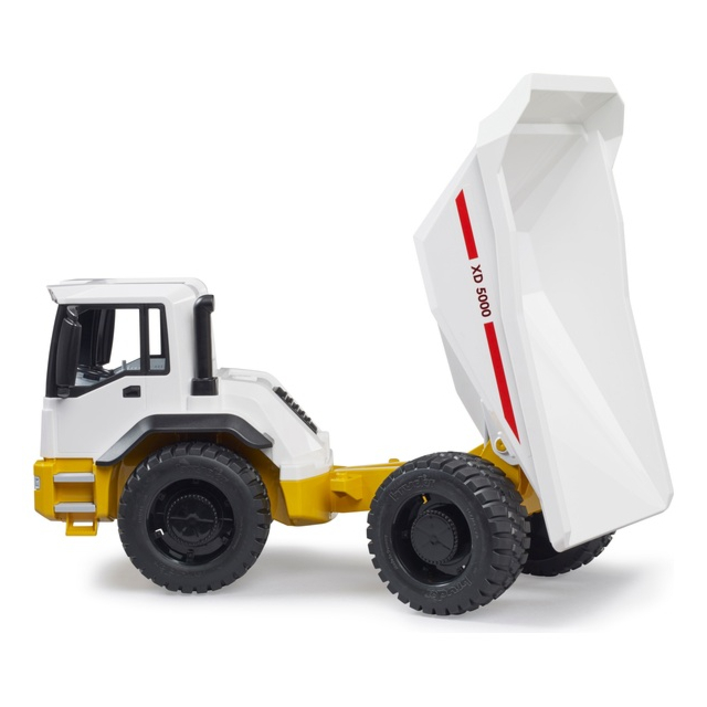 Bruder XD 5000 Dumper Truck 03420