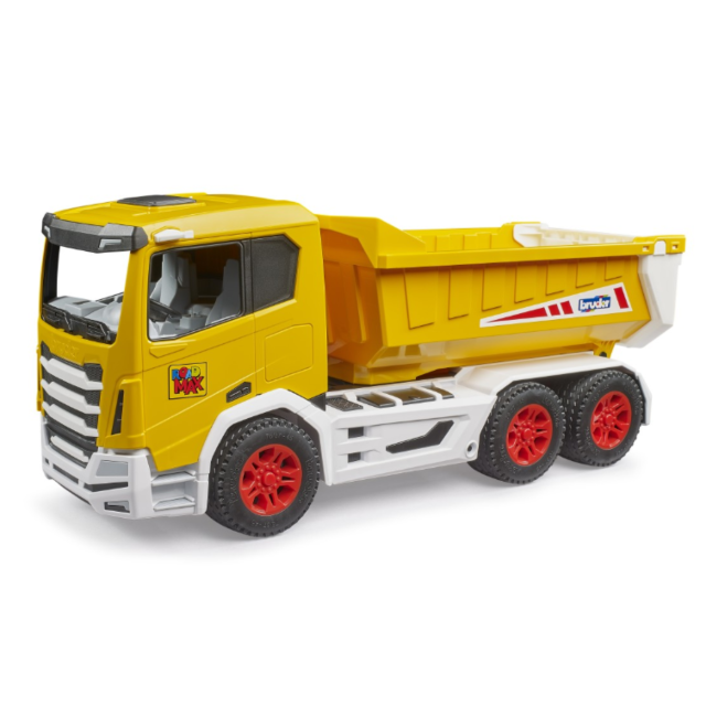 Bruder Roadmax Tipper Truck
