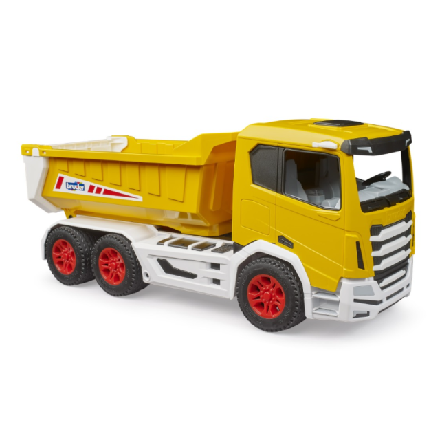 Bruder Roadmax Tipper Truck