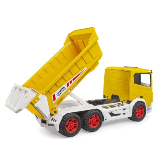 Bruder Roadmax Tipper Truck