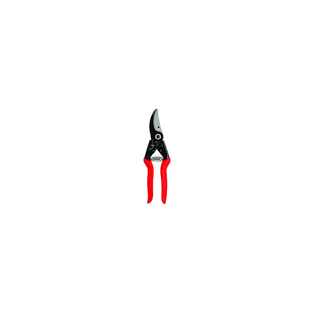 Felco Model 5 Economy Secateurs, Red 