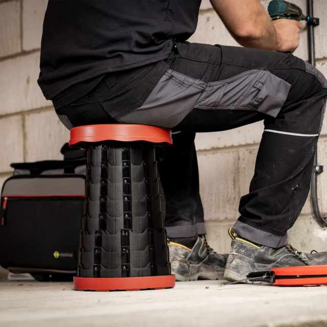 Avit Collapsible Stool