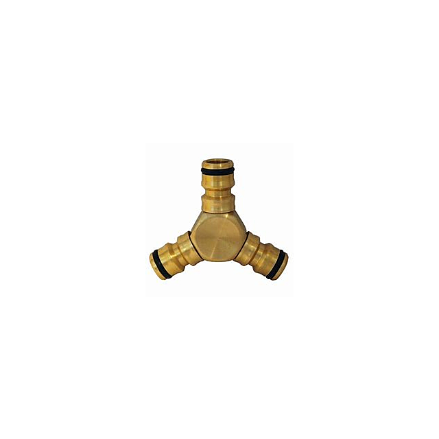 CK Hose 3 Way Y Connector 7907Y