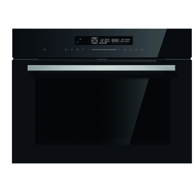 Cata UBC45CM Built-In 44 Litre Combination Microwave - Black