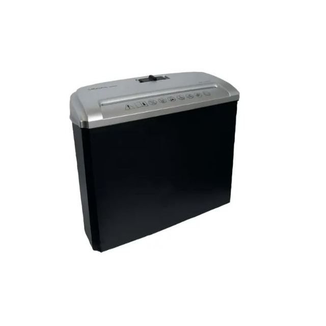 Cathedral HI5000 8 Litre 5 Sheet Strip Cut Shredder