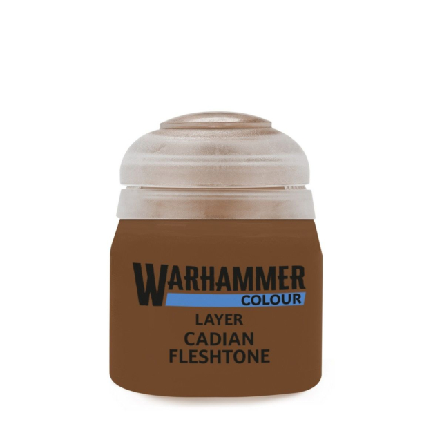 Warhammer Colour Layer Cadian Fleshtone