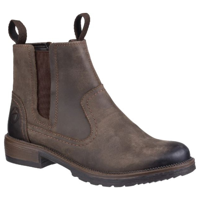 Cotswold Laverton Boots - Brown