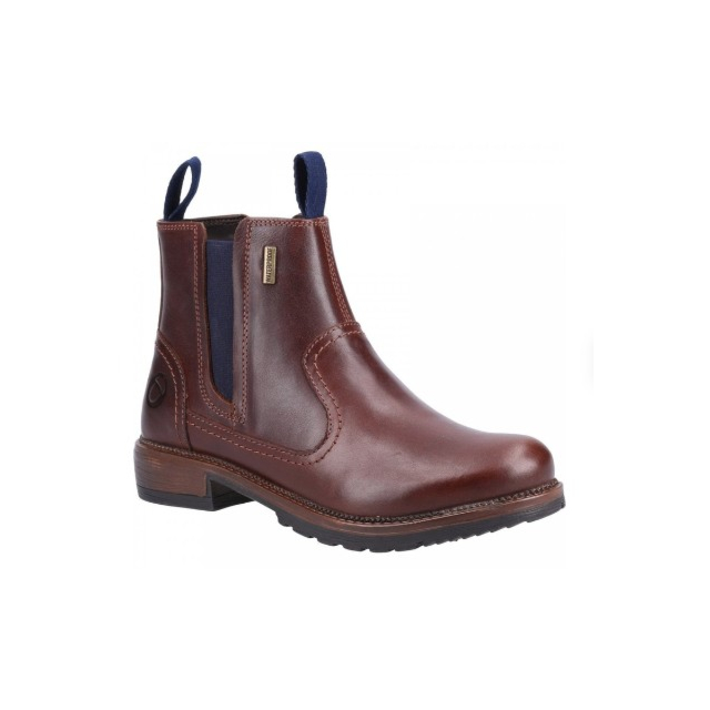 Cotswold ladies Laverton Boot - Navy 