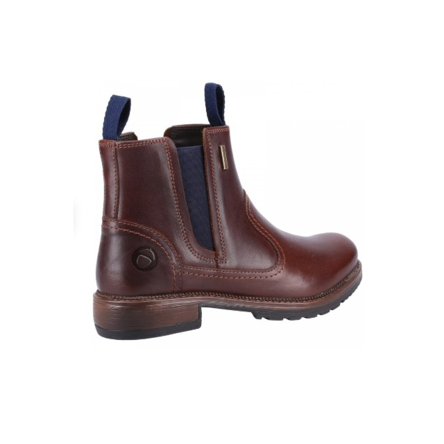 Cotswold ladies Laverton Boot - Navy 