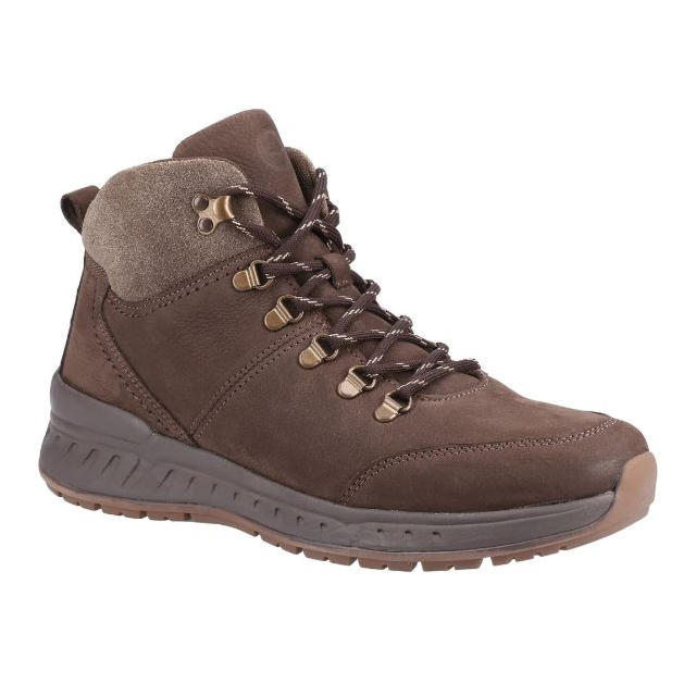 Cotswold Avening Men's Boots - Brown
