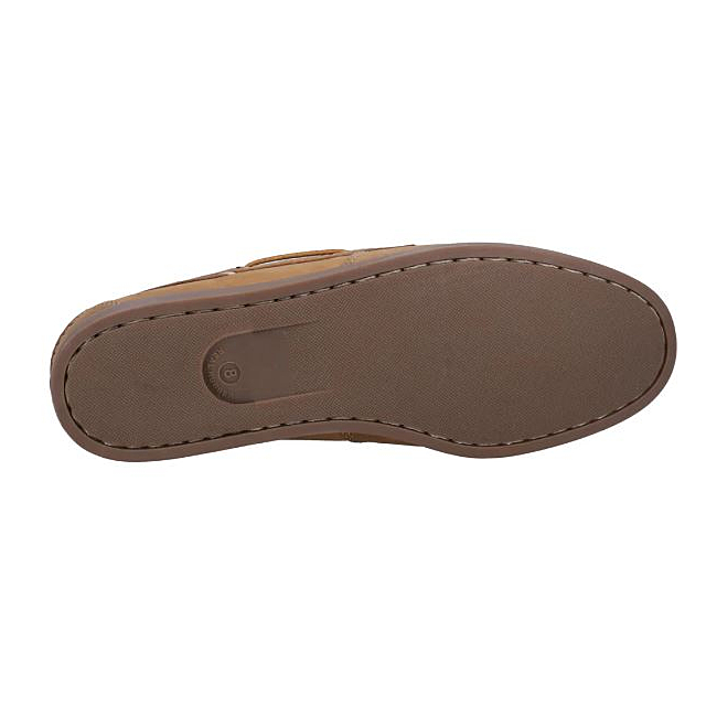 Cotswold Bartrim Shoe - Camel