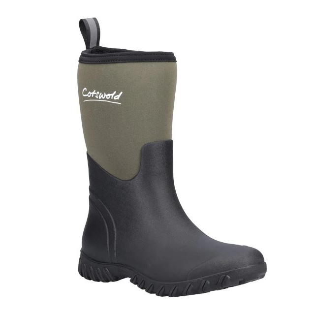 Cotswold Ashmead Wellington - Green
