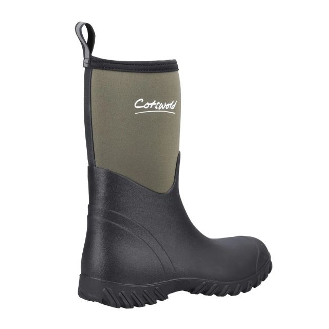 Cotswold Ashmead Wellington - Green